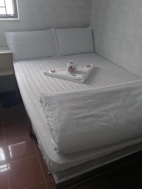 New Yan Yan Guest House Reception 9Th Floor Flat E4 E6 Хонконг Екстериор снимка